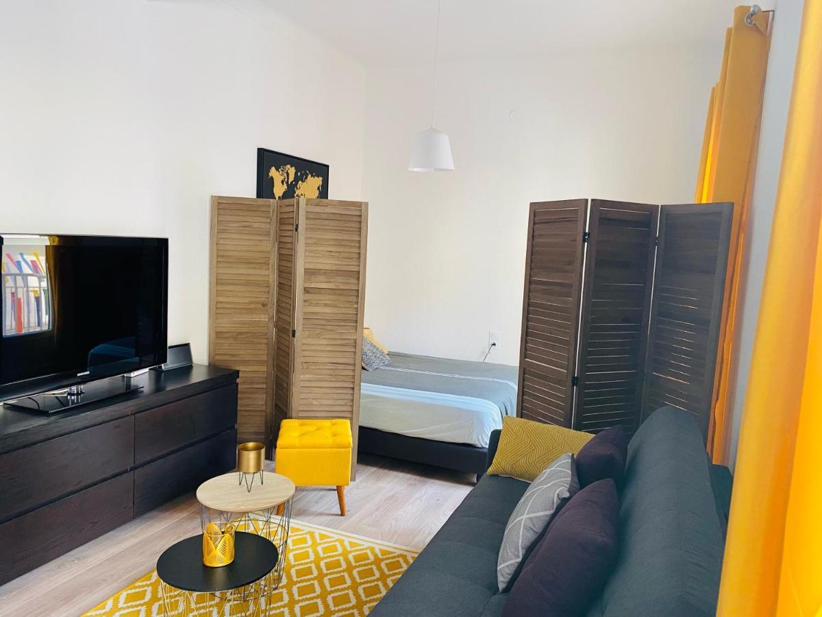 L'Escale Catalane, 50M De La Plage, 36M2, Parking Canet-en-Roussillon Exterior foto